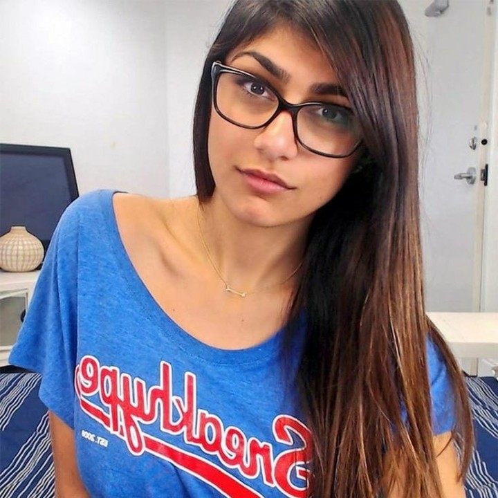 Shazia Sahari- Indian female porn star