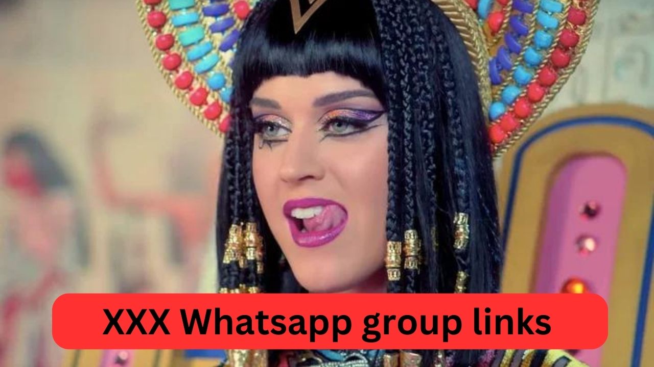 XXX Whatsapp group links